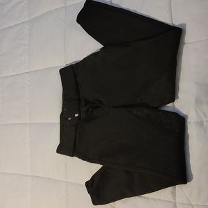 Winter Riding Pants
